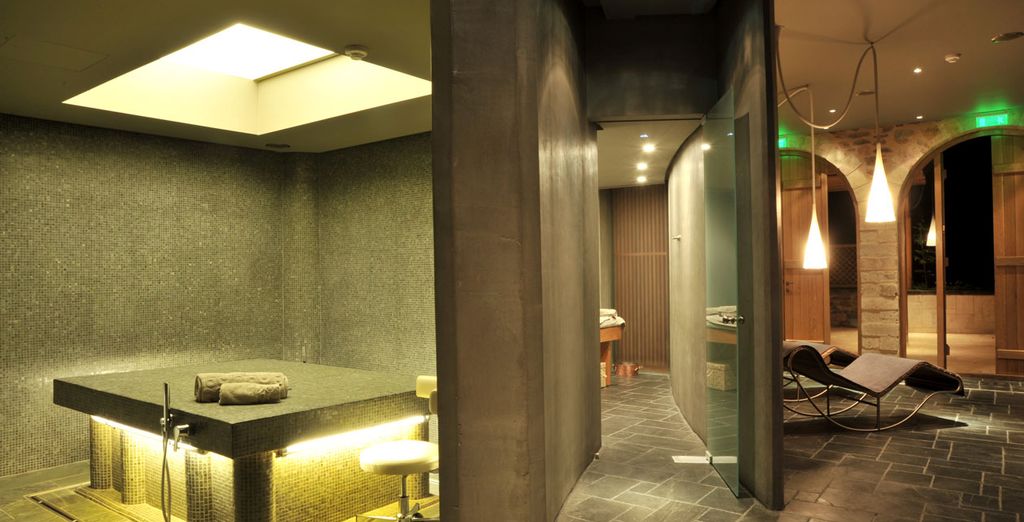 Hotel Kinsterna 5*