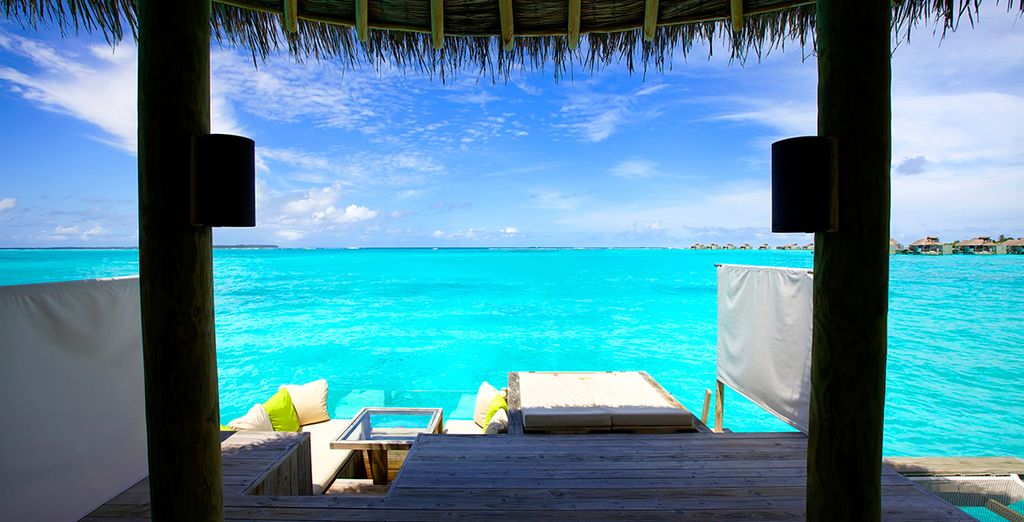 Six Senses Laamu Hotel 5*