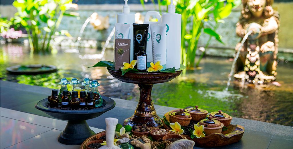 Tour indimenticabile Bali con possibile estensione a Singapore