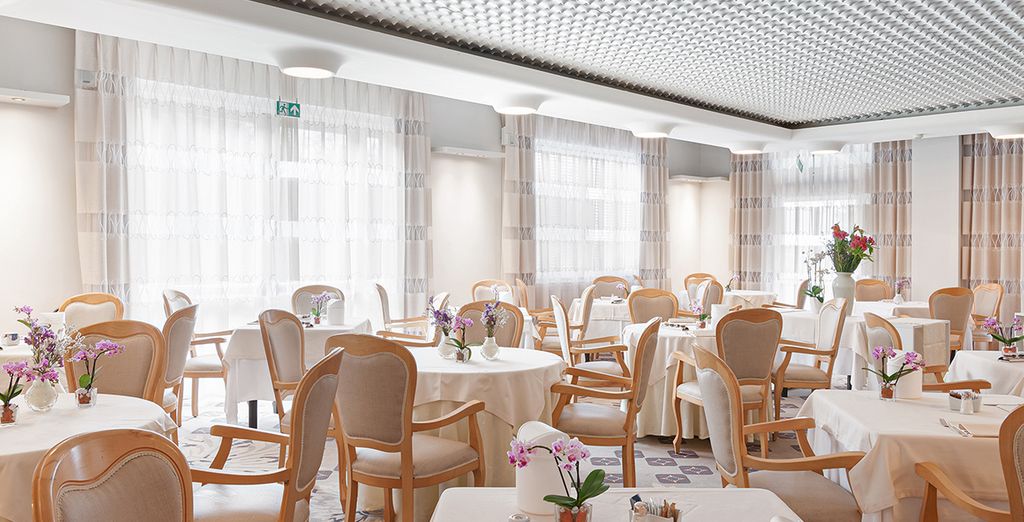 Hotel Olivi Thermae & Natural Spa 4*