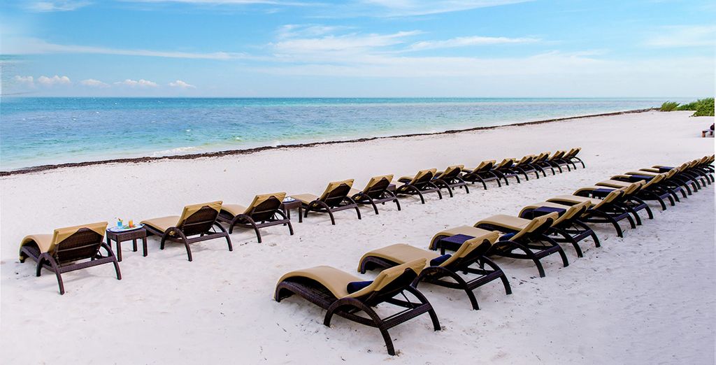 Kimpton Hotel Eventi + Hideaway at Royalton Riviera Cancun 5*