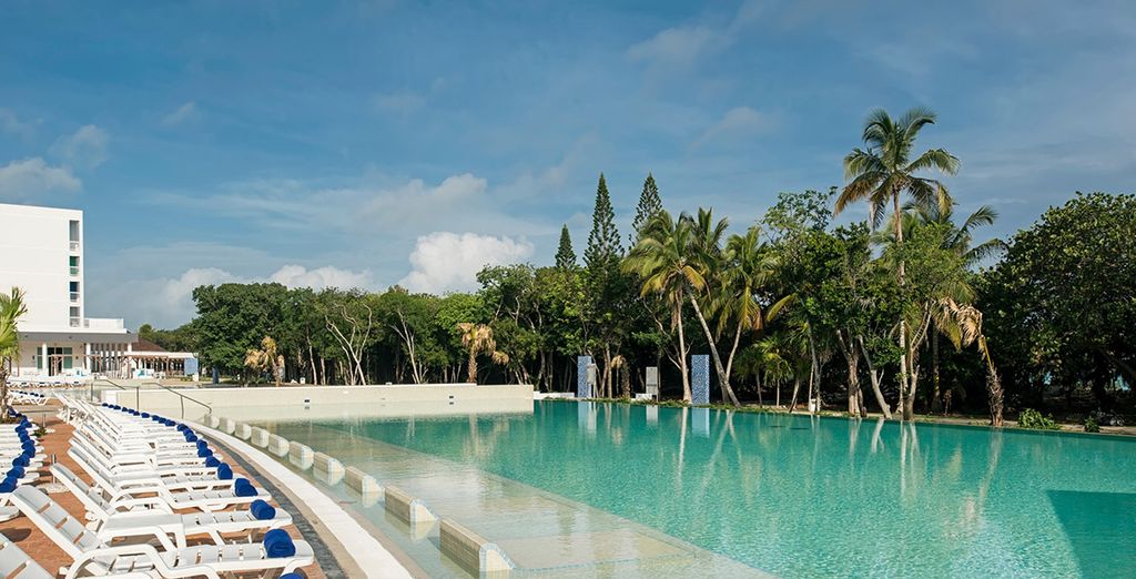 L'Avana in Casa Particular + Iberostar Bella Vista 5* a Varadero