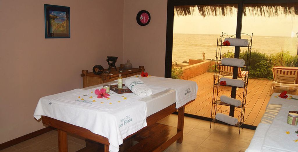 Saly Hotel 4*