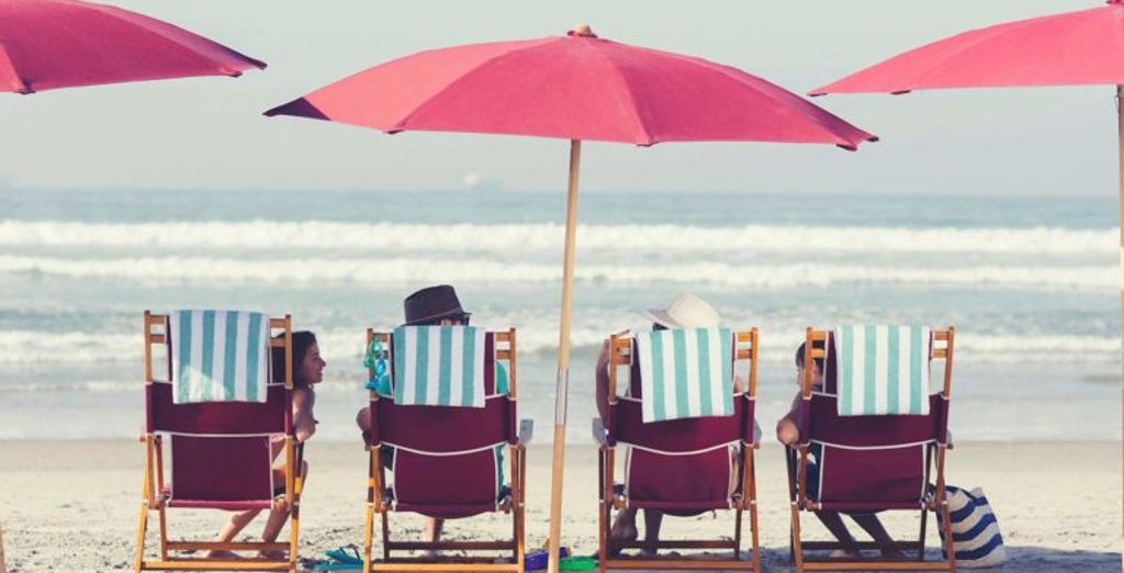 Hotel del Coronado San Diego con possibile estensione a New York