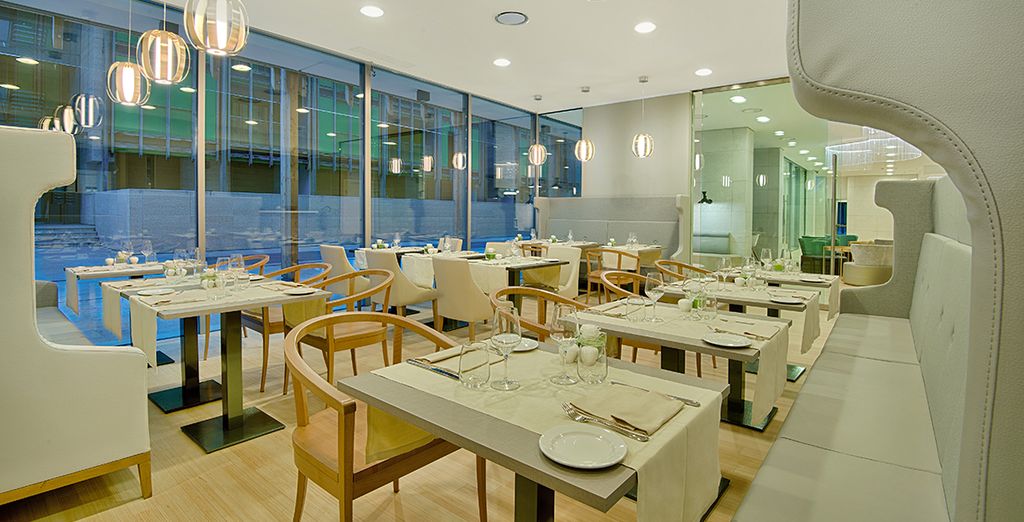 NH Trento 4*