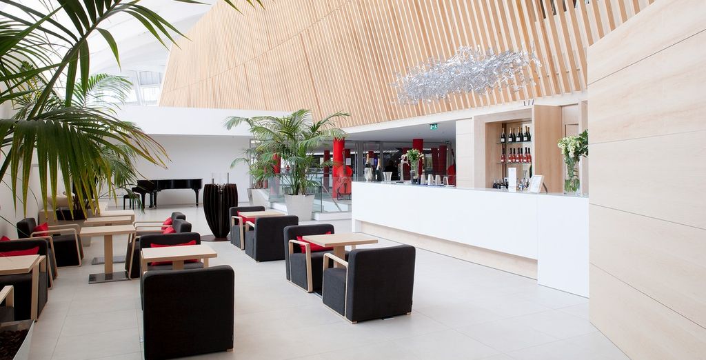 Hotel da Musica 4*