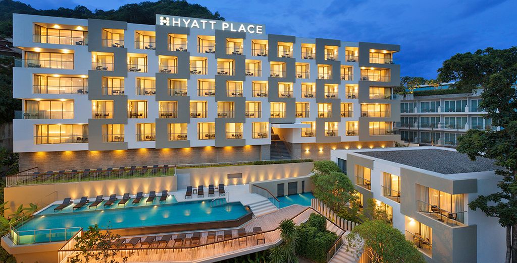Tour Thailandia e soggiorno mare a Phuket