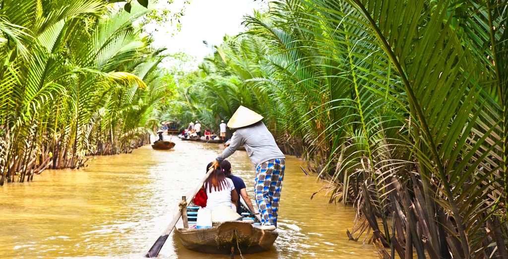 Tour Privato in Cambogia con possibile estensione in Vietnam