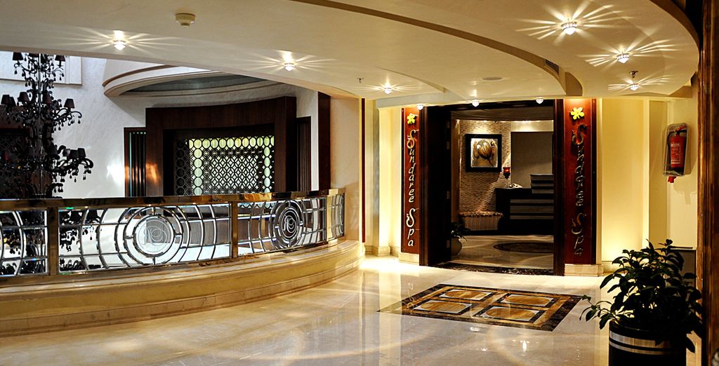 SUNRISE Romance Sahl Hasheesh Resort 5* + Crociera sul Nilo