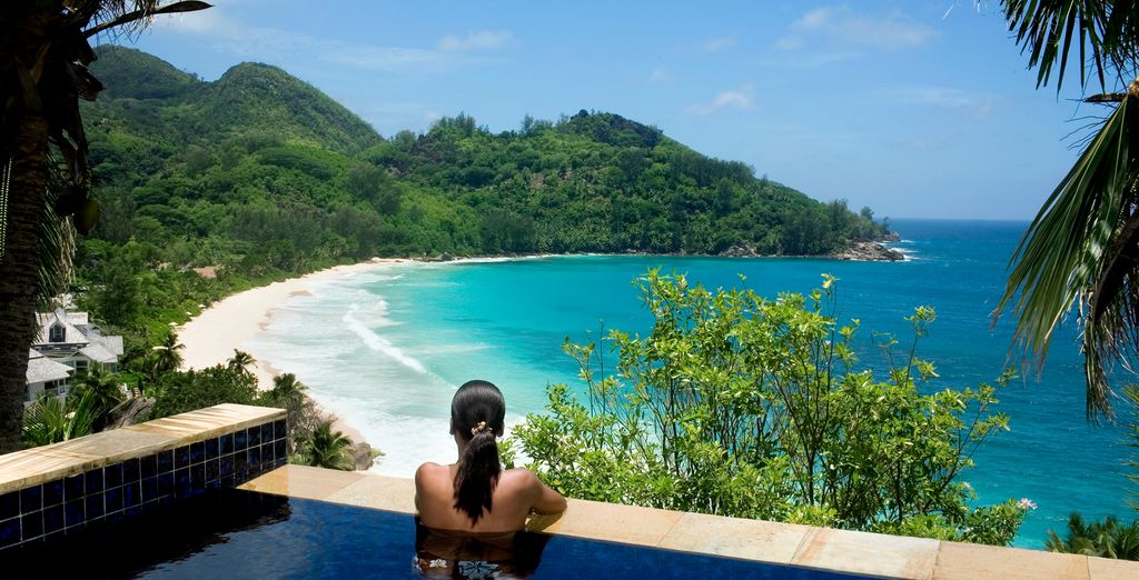 Banyan Tree Seychelles 5*