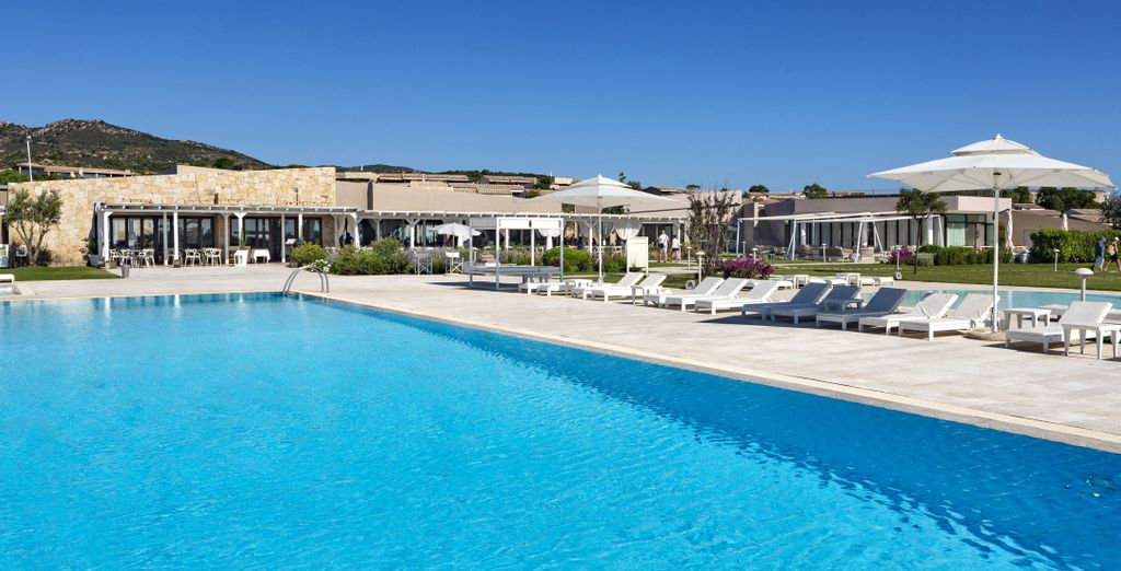 Paradise Resort & Spa 5*