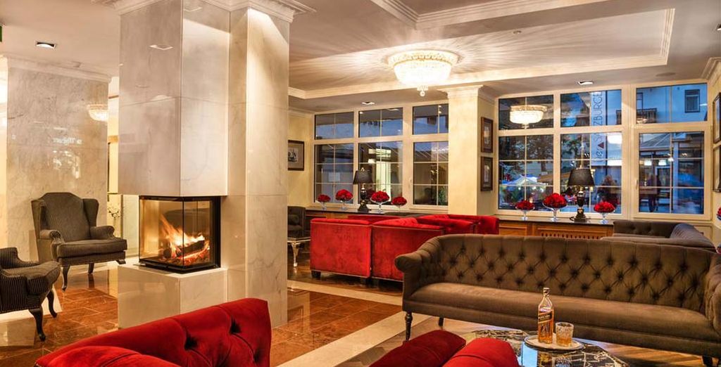 Hotel Norica 4*S