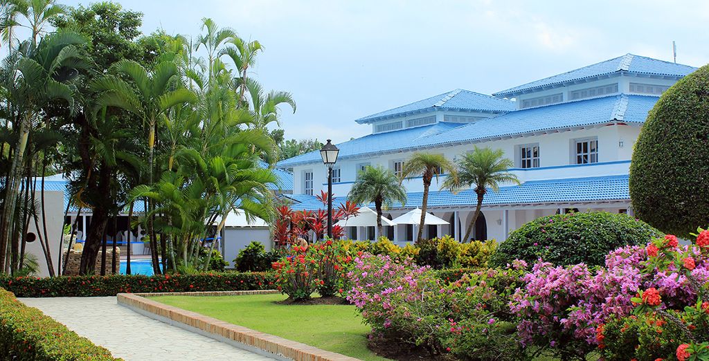 Sunscape Puerto Plata 4*