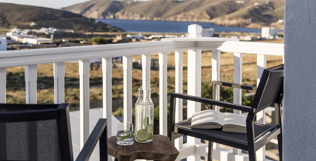 Ftelia Bay Boutique Hotel 4*