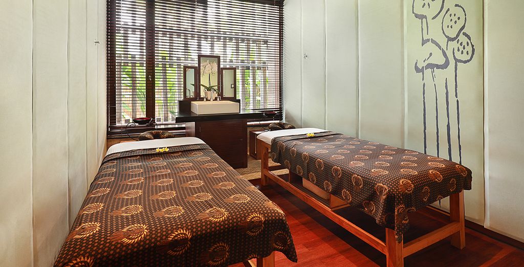 Mandarin Oriental Singapore 5* + The Elysian Villas Resort 5*