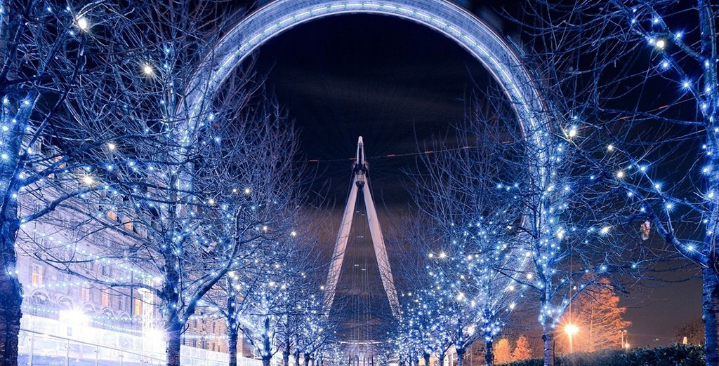 Hotel Doubletree by Hilton London Chelsea 4*