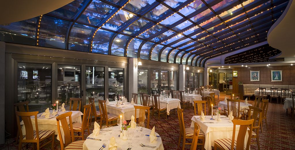 Remisens Premium Hotel Metropol 4*