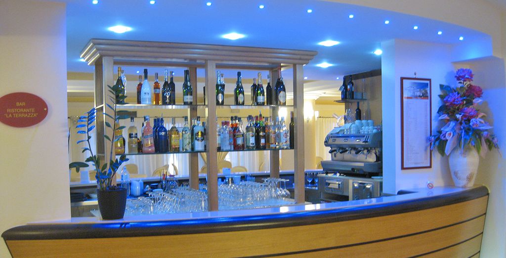 Bouganville Palace Hotel 4*