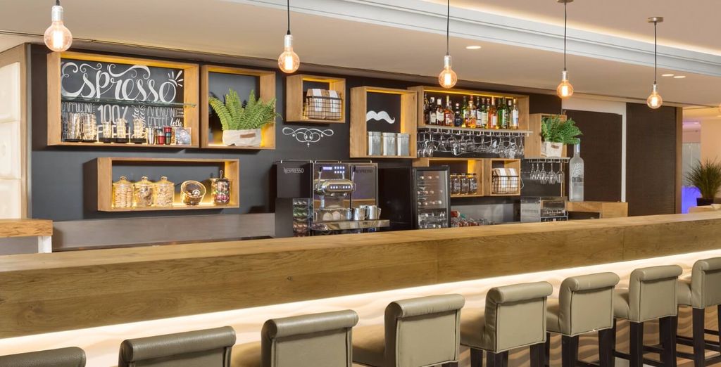 Carlton Tel Aviv 5* - Preferred Lifestyle Collection