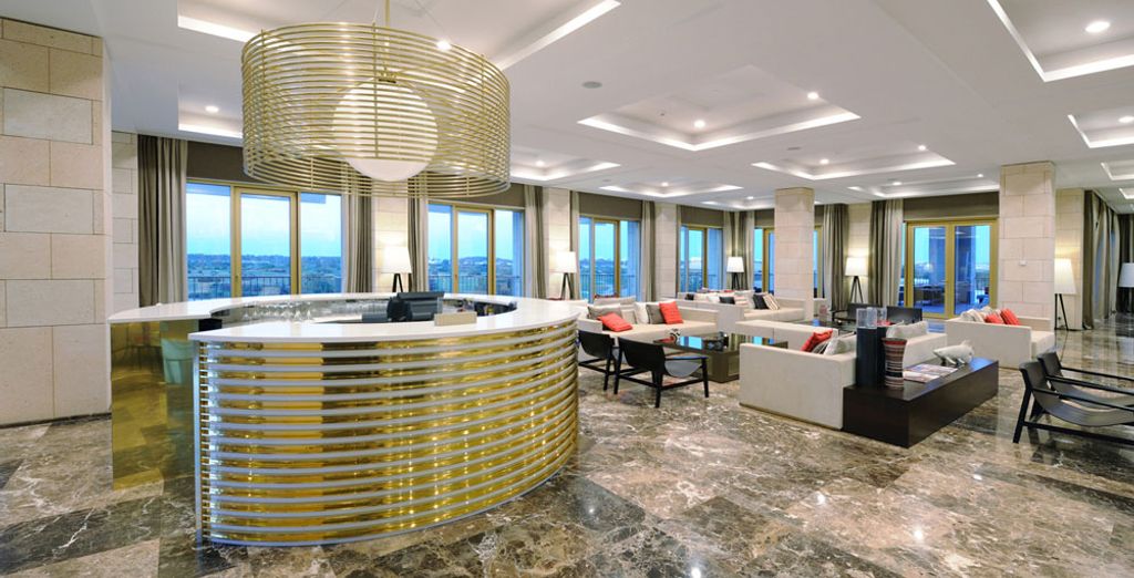 Hotel Anantara Vilamoura 5*