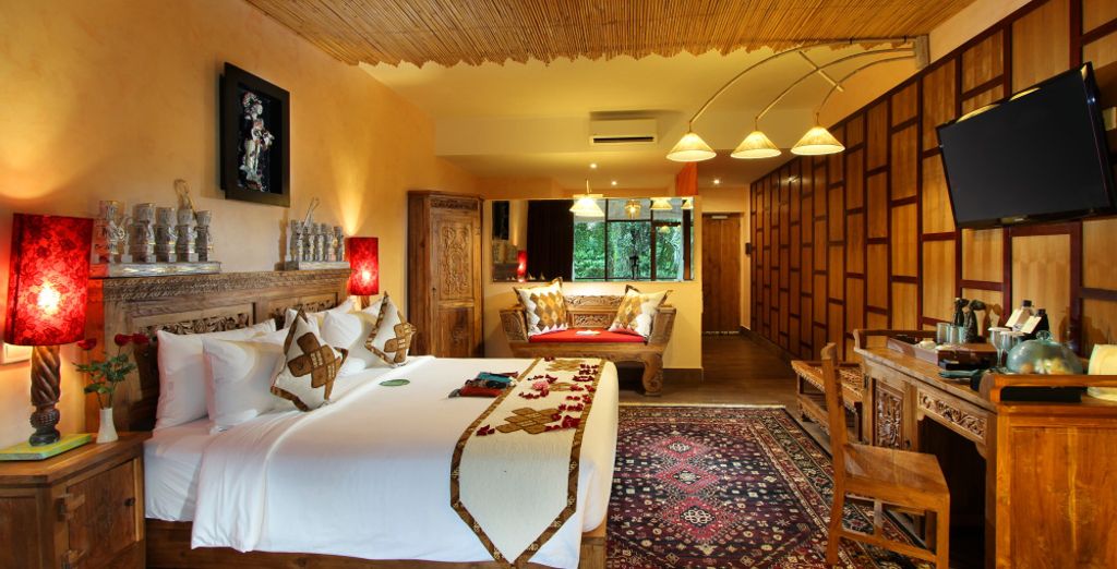 Tour dell'Australia e estensione mare a Bali