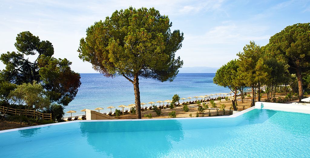 Hotel Elivi 5*