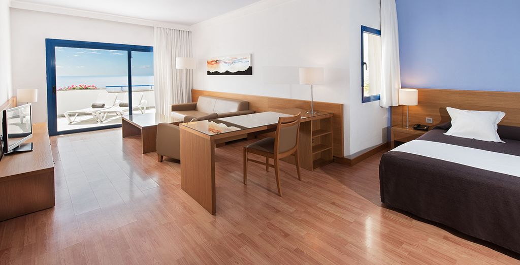 Suite Princess 4* - Adults Only