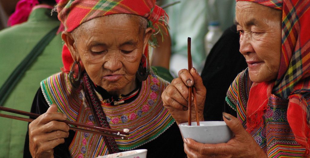 Tour Cambogia & Vietnam con estensione a Sapa