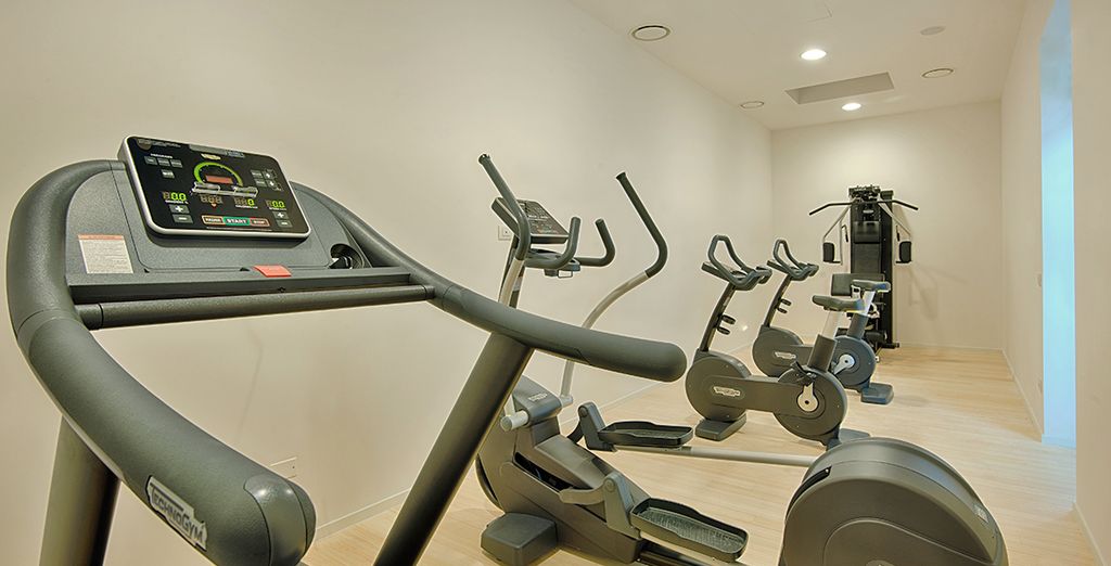 NH Trento 4*
