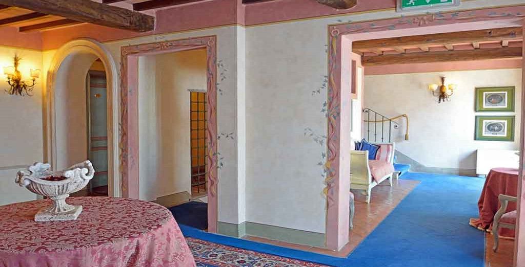 Hotel Calamidoro 4*