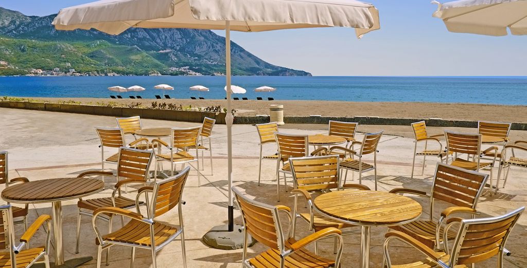 Iberostar Bellevue 4*