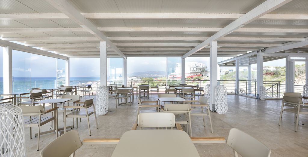 Casteldoria Mare Resort 4*