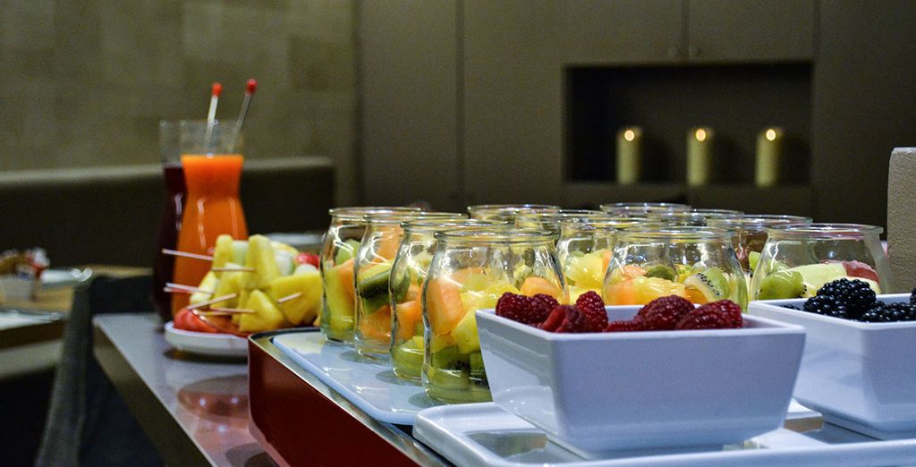 Hotel America Barcelona 4*