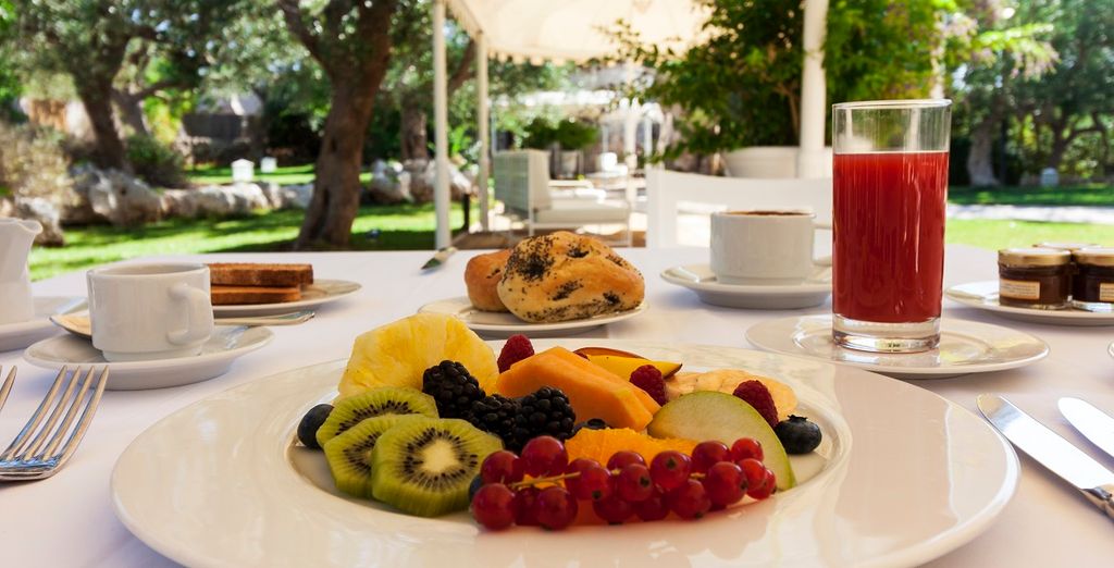 Montirò Hotel 4*