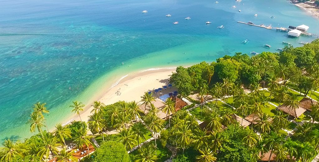 Bali, Lombok e Singapore - Speciale Agosto