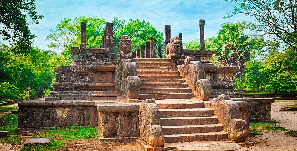 Minitour Colombo, Dambulla, Sigiriya e soggiorno mare a Chilaw