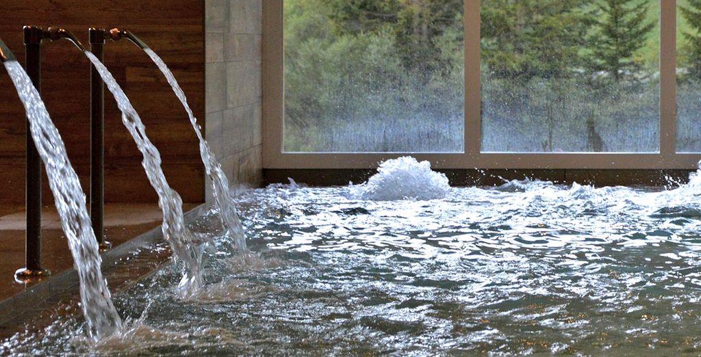 Hotel Express + Speciale Mercatini Aosta