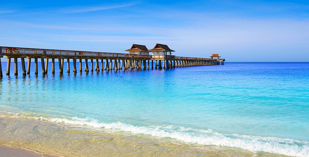 Tour alla scoperta della Florida con noleggio auto