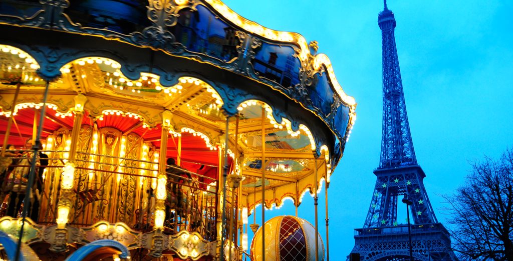 Hotel Etoile Saint Honoré 4*