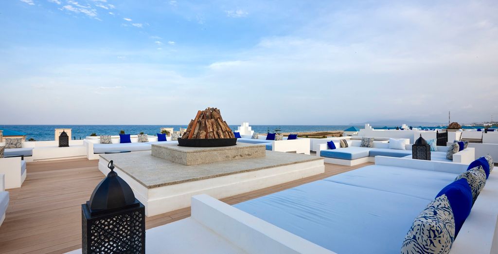 Banyan Tree Tamouda Bay 5*