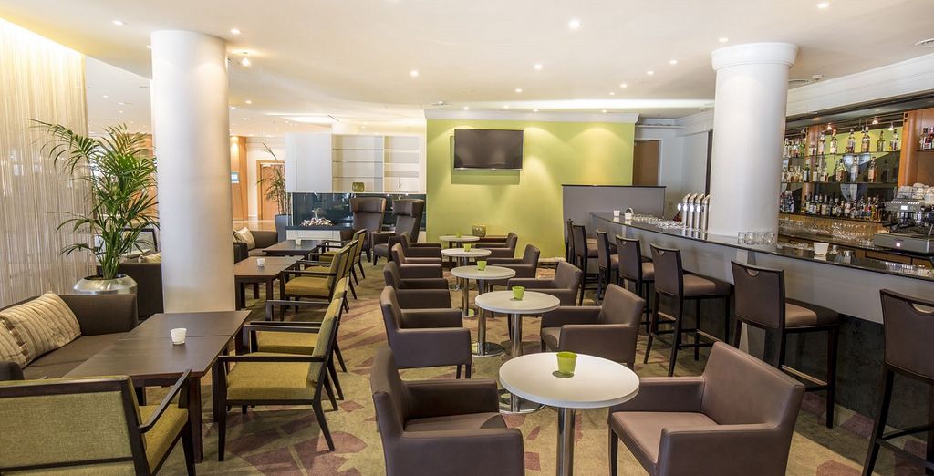 Hilton Garden Inn Vienna South 4*