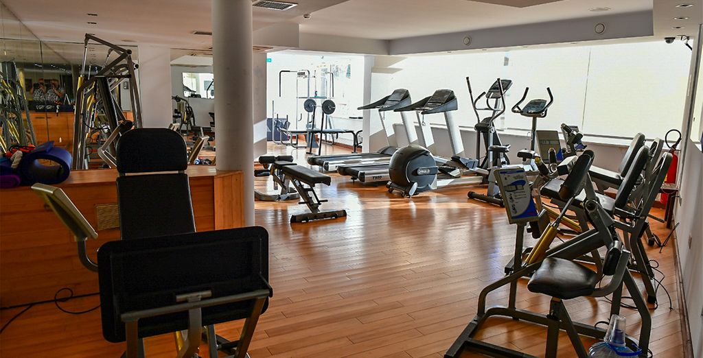 E-hotel Spa & Resort 4*