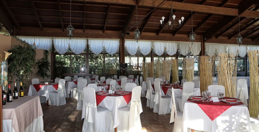 Agriturismo La Perciata