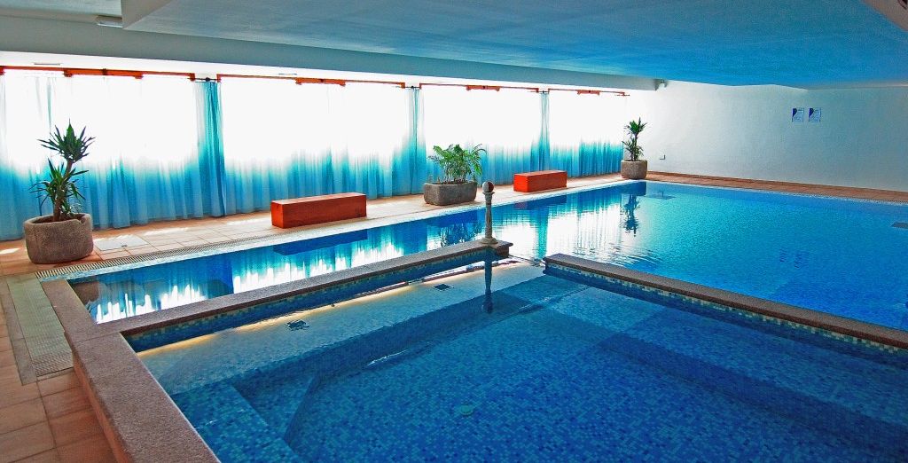Hotel Borgo Saraceno 4*