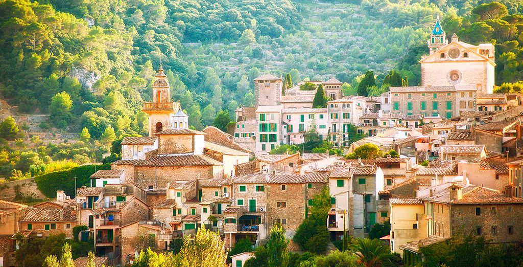 Hotel Roc Boccaccio 4* + Appartamenti Roc Lago Park