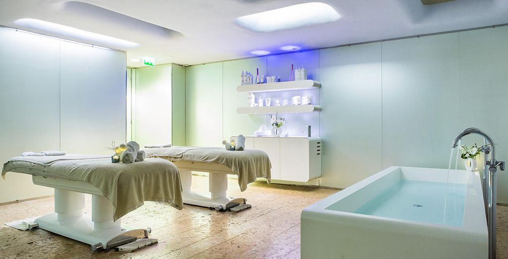 Hotel Boscolo Exedra Nice 5*