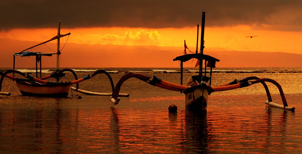 Tour alla scoperta dell'autenticità di Bali