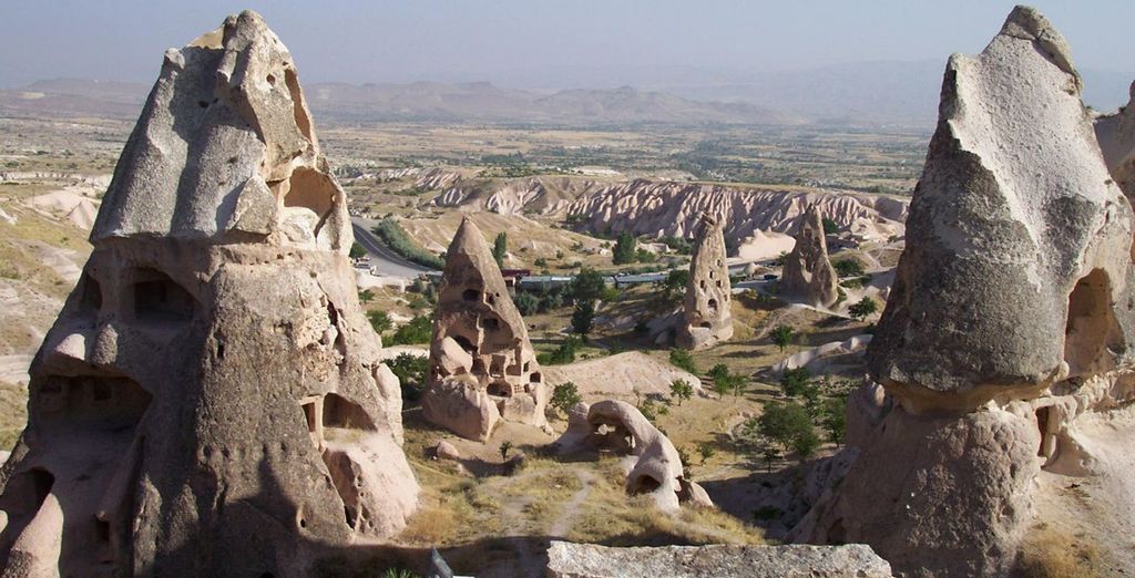 Tour Bella Turchia