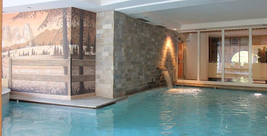 Hotel Fanes
