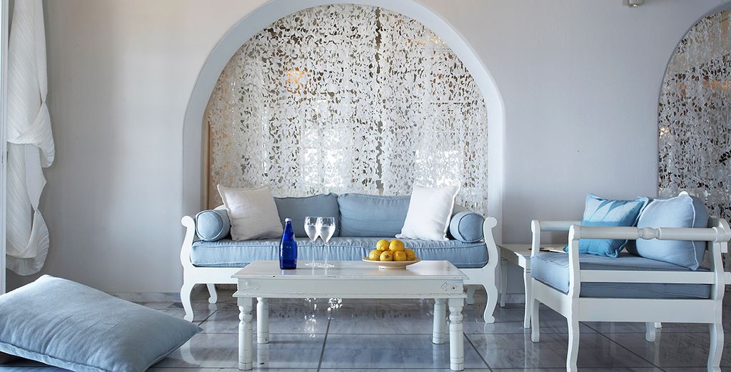 Porto Mykonos 4*
